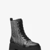 Buty bojowe Blake MK2000 z logo Jacquard Buty bojowe Blake MK2000 z logo Jacquard