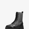 Buty bojowe Blake MK2000 z logo Jacquard Buty bojowe Blake MK2000 z logo Jacquard