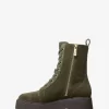 Buty bojowe Blake Suede