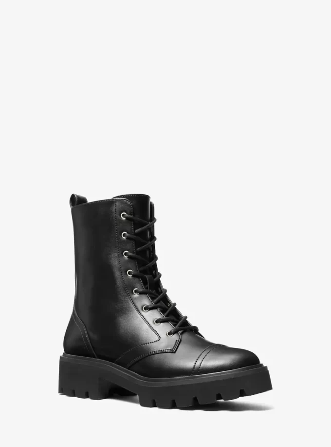 Buty bojowe Weiss Buty bojowe Weiss