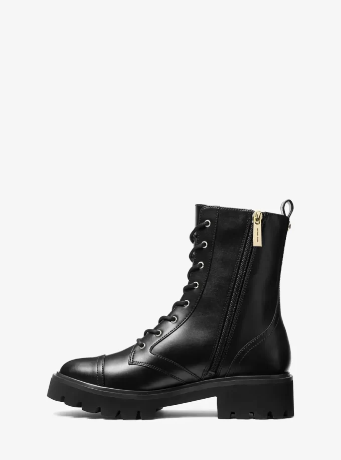 Buty bojowe Weiss Buty bojowe Weiss
