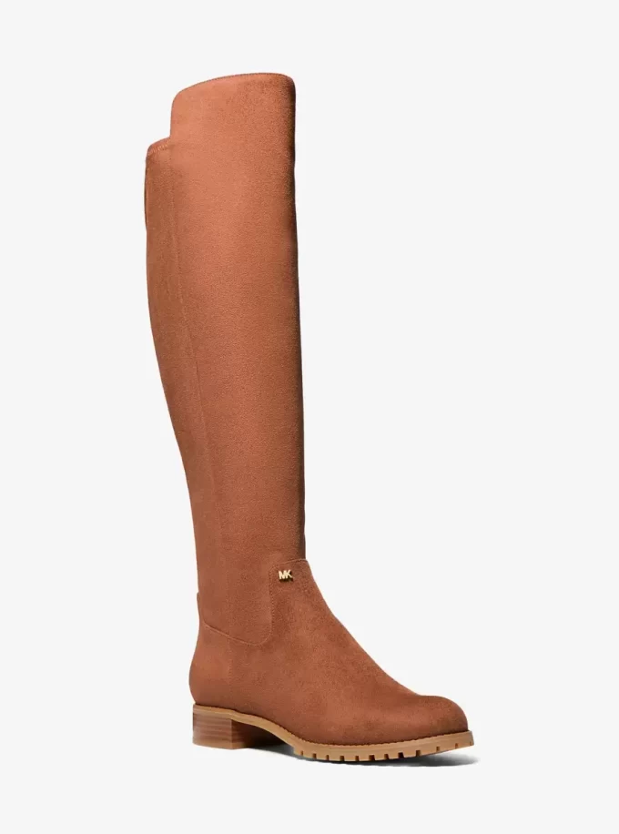 Buty Britt Wide Calf Boot Buty Britt Wide Calf Boot