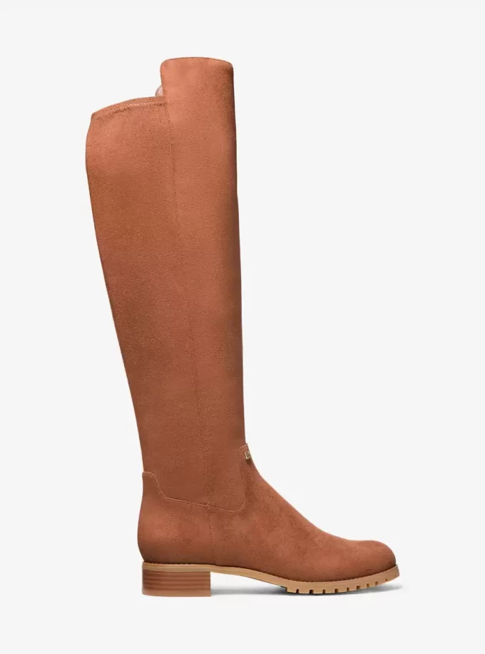 Buty Britt Wide Calf Boot Buty Britt Wide Calf Boot
