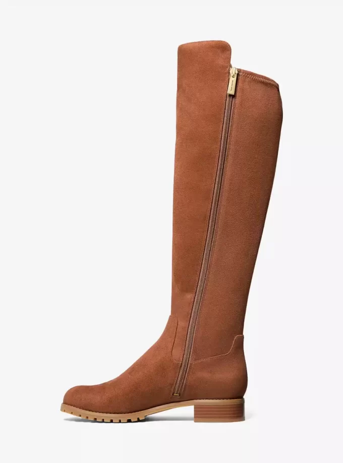 Buty Britt Wide Calf Boot Buty Britt Wide Calf Boot