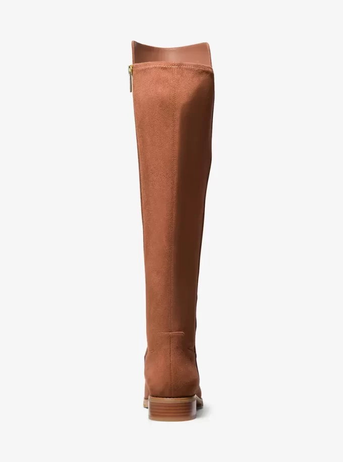 Buty Britt Wide Calf Boot Buty Britt Wide Calf Boot