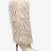 Buty Dawn Faux Shearling Buty Dawn Faux Shearling