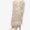 Buty Dawn Faux Shearling Buty Dawn Faux Shearling