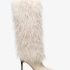 Buty Dawn Faux Shearling Buty Dawn Faux Shearling