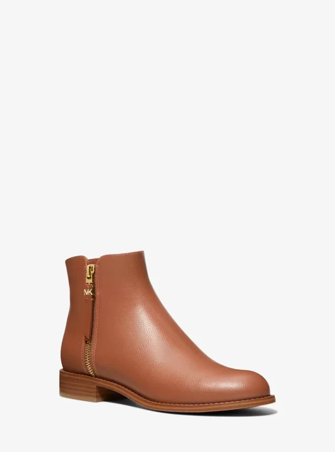 Buty do kostki Britt