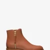 Buty do kostki Britt