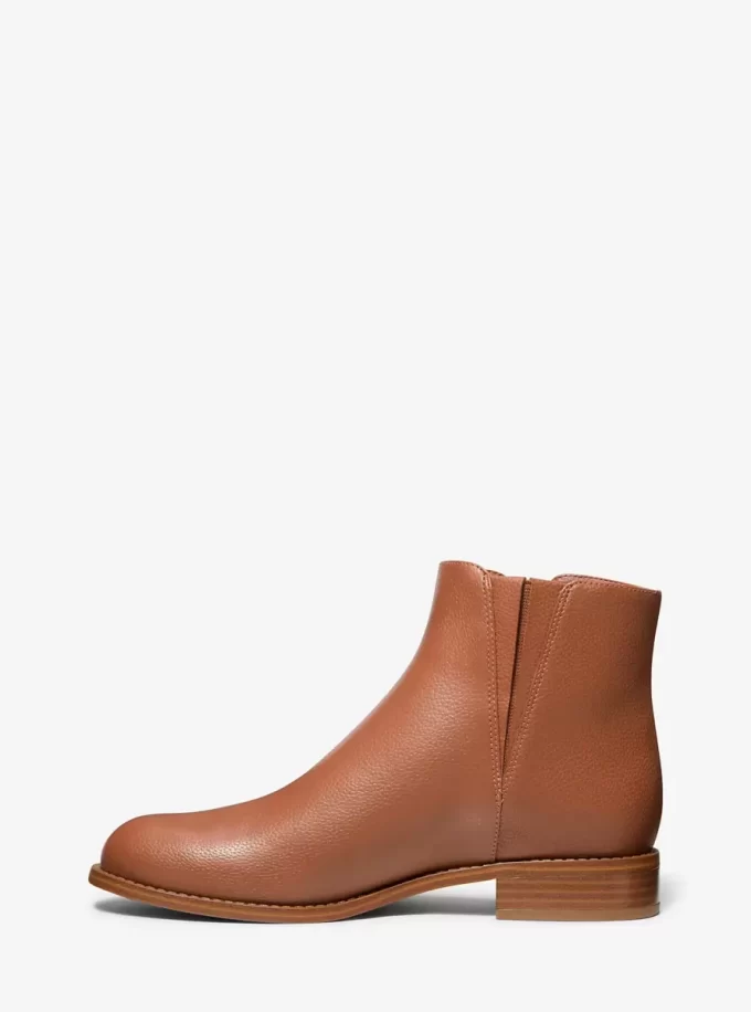 Buty do kostki Britt