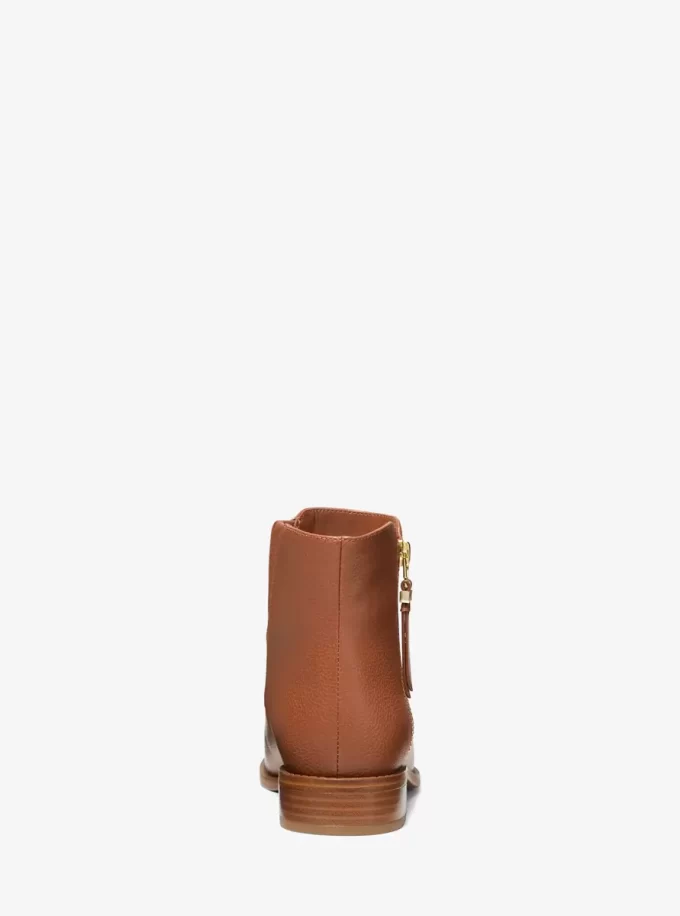 Buty do kostki Britt