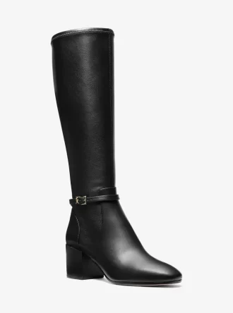 Buty Ella Block Heel Buty Ella Block Heel