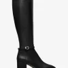 Buty Ella Block Heel