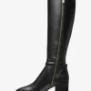 Buty Ella Block Heel
