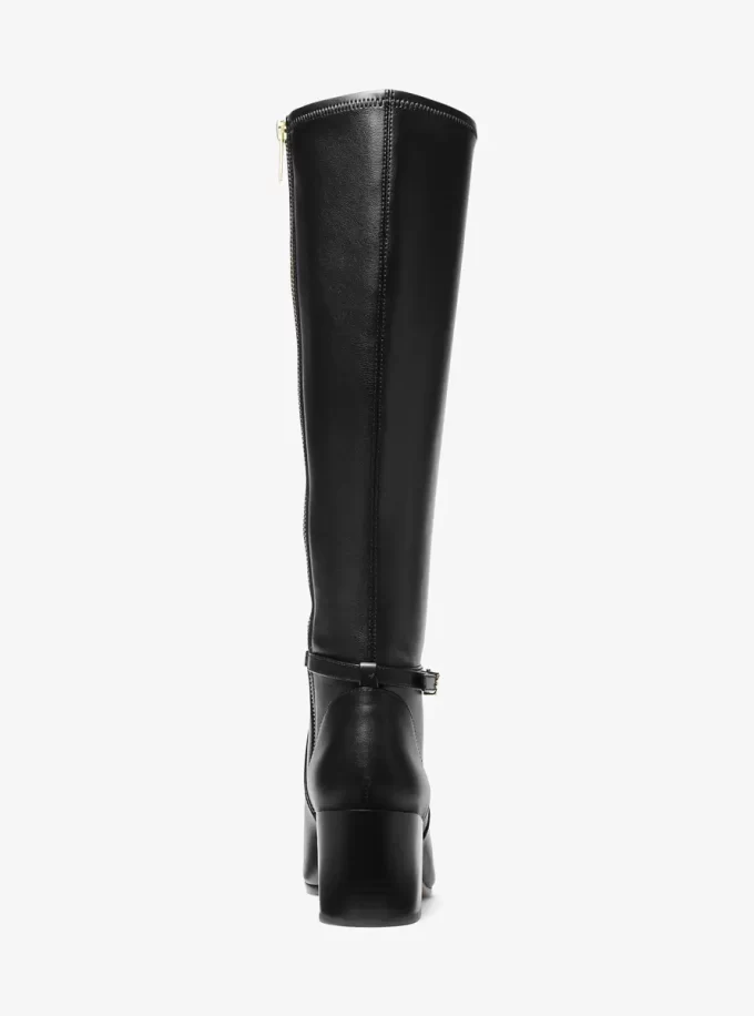 Buty Ella Block Heel