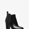 Buty Evaline Signature Logo Trim