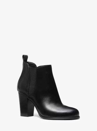 Buty Evaline Signature Logo Trim