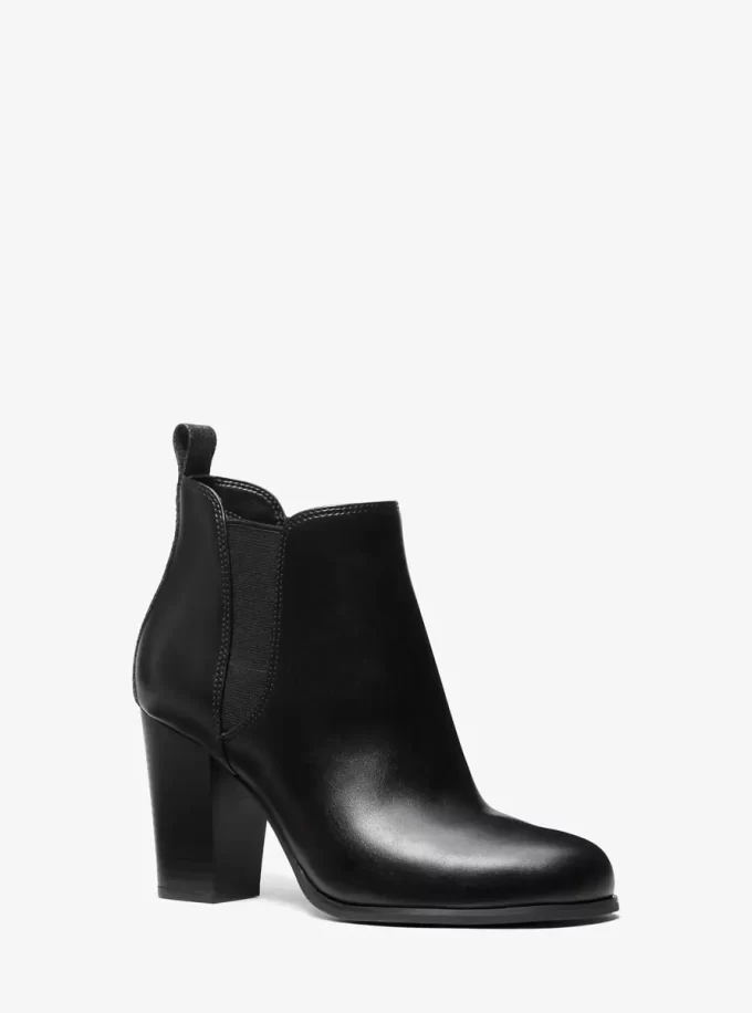 Buty Evaline Signature Logo Trim