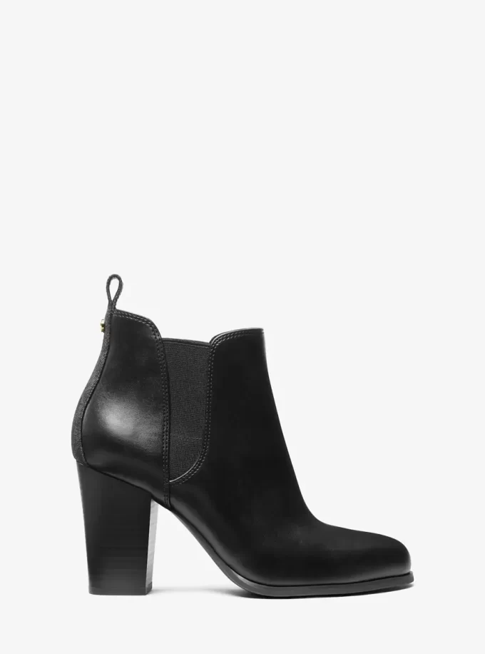 Buty Evaline Signature Logo Trim