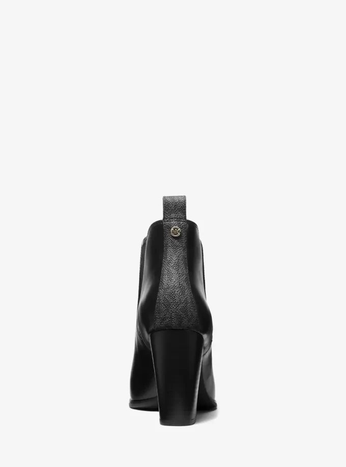 Buty Evaline Signature Logo Trim