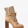 Buty na platformie Culver Embellished Buty na platformie Culver Embellished