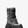 Buty Shiloh Metallic Mixed-Media Buty Shiloh Metallic Mixed-Media