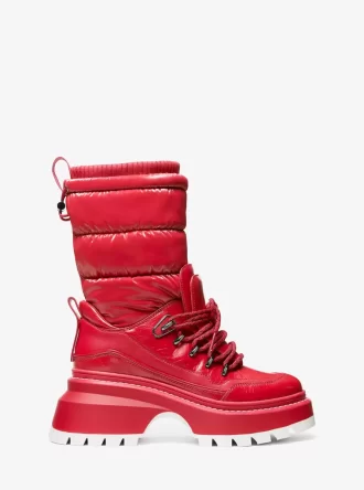 Buty Shiloh Mixed-Media