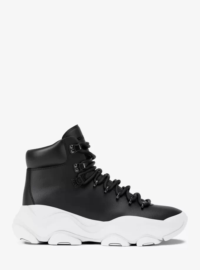 Buty skórzane Atlas