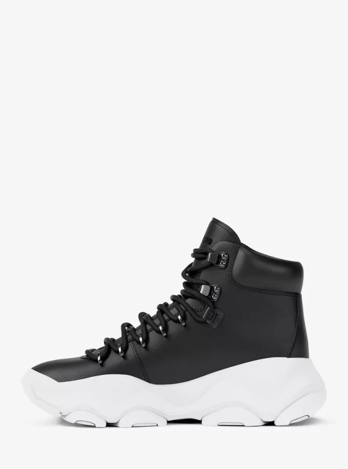 Buty skórzane Atlas