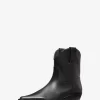 Buty skórzane Noemie Buty skórzane Noemie