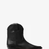 Buty skórzane Noemie Buty skórzane Noemie