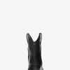 Buty skórzane Noemie Buty skórzane Noemie