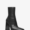 Buty skórzane Sascha Buty skórzane Sascha