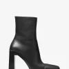 Buty skórzane Sascha Buty skórzane Sascha
