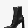 Buty skórzane Sascha Buty skórzane Sascha