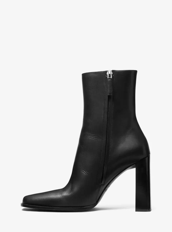 Buty skórzane Sascha Buty skórzane Sascha