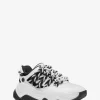 Buty sportowe Atlas Cord Mesh i Leather