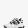 Buty sportowe Atlas Cord Mesh i Leather