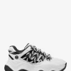 Buty sportowe Atlas Cord Mesh i Leather