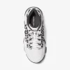 Buty sportowe Atlas Cord Mesh i Leather