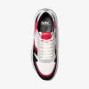 Buty sportowe Dax Color-Block ze skóry i zamszu Buty sportowe Dax Color-Block ze skóry i zamszu