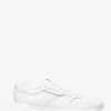 Buty sportowe Dax Pebbled Leather and Logo Buty sportowe Dax Pebbled Leather and Logo