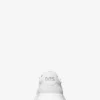 Buty sportowe Dax Pebbled Leather and Logo Buty sportowe Dax Pebbled Leather and Logo