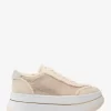 Buty sportowe Hayes Embellished Linen Blend Buty sportowe Hayes Embellished Linen Blend