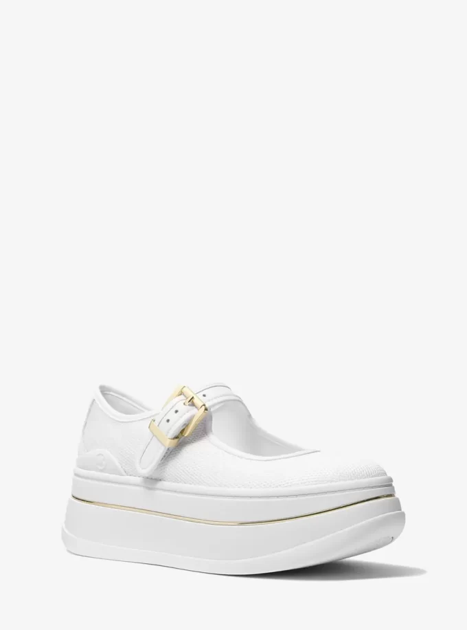 Buty sportowe Hayes Mesh Mary Jane Buty sportowe Hayes Mesh Mary Jane