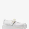 Buty sportowe Hayes Mesh Mary Jane Buty sportowe Hayes Mesh Mary Jane