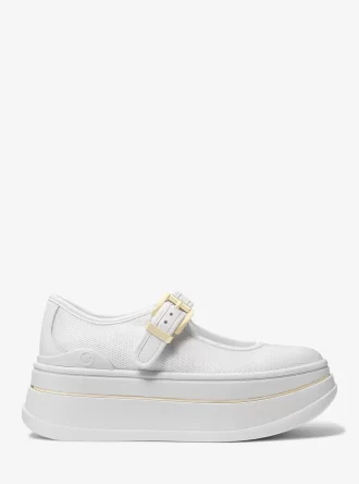 Buty sportowe Hayes Mesh Mary Jane