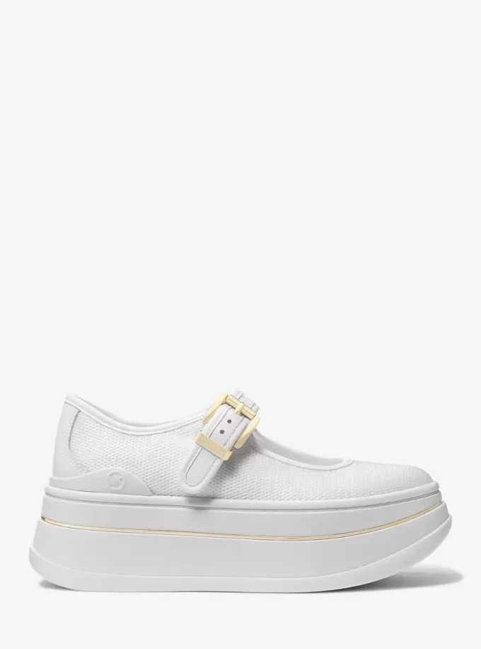 Buty sportowe Hayes Mesh Mary Jane Buty sportowe Hayes Mesh Mary Jane
