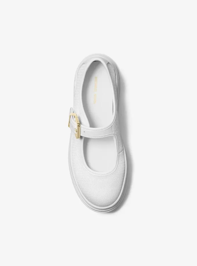 Buty sportowe Hayes Mesh Mary Jane Buty sportowe Hayes Mesh Mary Jane